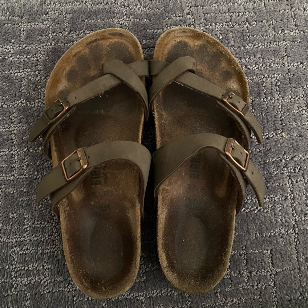 Birkenstock